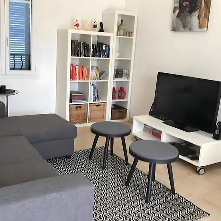 Ferienhaus Le Reve D'enfant *