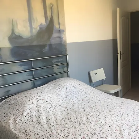 Le Reve D'enfant Ferienhaus